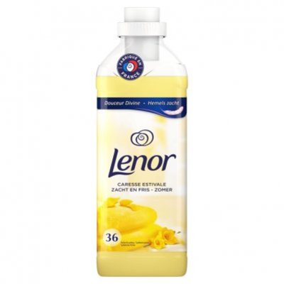 Lenor Wasverzachter Zacht en Fris